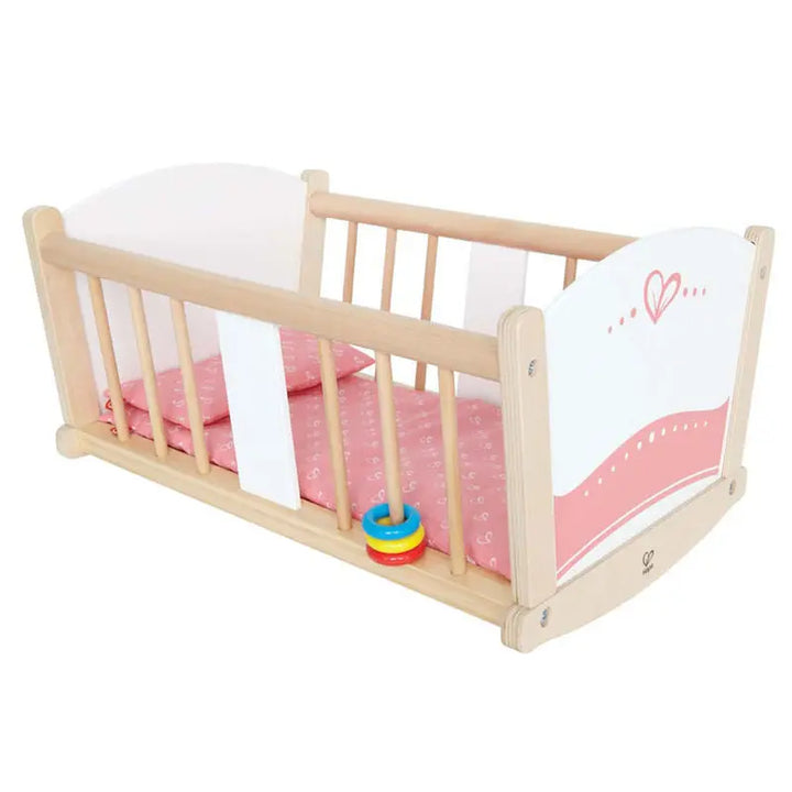 Rock a bye Cradle Hape 60685086