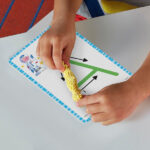 ⁦עצב ולמד אותיות גדולות באנגלית עם פלייפואם⁩ – תמונה ⁦4⁩