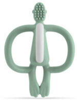 ⁦נשכן קופיף קטן ירוק MATCHSTICK MONKEY מצסטיק מאנקי⁩ – תמונה ⁦4⁩