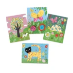 ⁦יצירה לקטנטנים   נקודות⁩ – תמונה ⁦2⁩