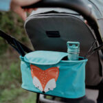 ⁦حقيبة لعربة الأطفال – الثعلب⁩   الصورة ⁦3⁩