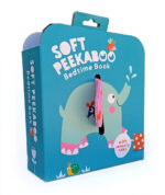 ספר בד מחבואים לפני השינה פיל