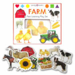 ⁦משחק למידה ראשון חוה⁩ – תמונה ⁦5⁩