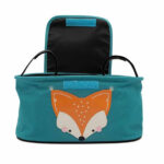 ⁦حقيبة لعربة الأطفال – الثعلب⁩   الصورة ⁦7⁩