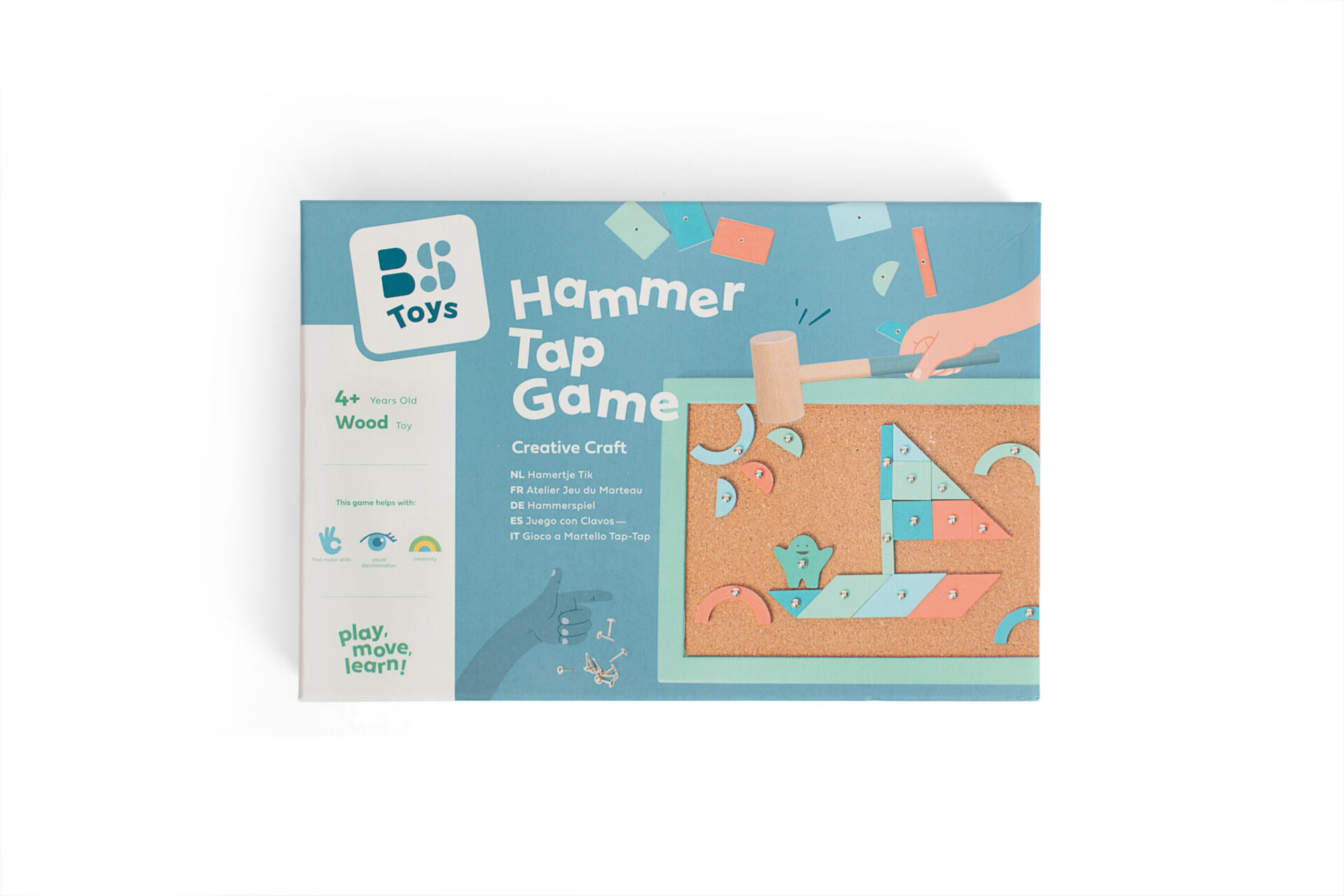 ga494_pack1_1 لعبة المطرقة الصورة 1