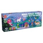⁦Magic Forest Puzzle⁩ – תמונה ⁦2⁩
