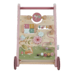 Multi-Activity Baby Walker | Fairy Garden - Image 7