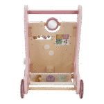 Multi-Activity Baby Walker | Fairy Garden - Image 2