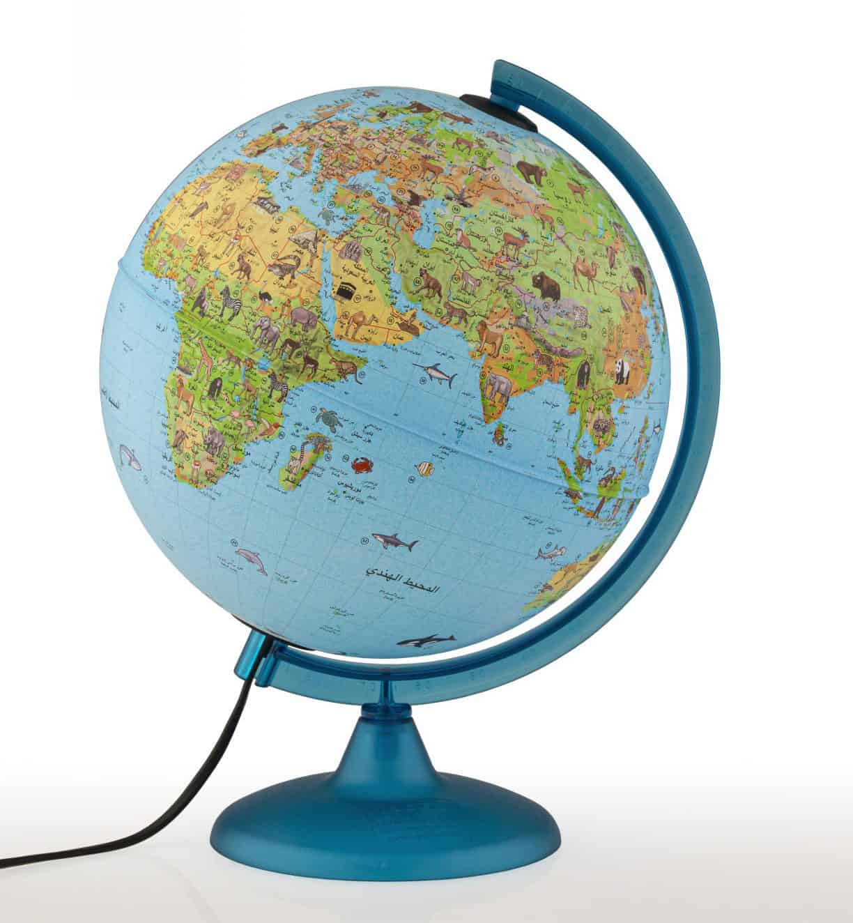 Safari 25cm arabo 1 e1627994431381