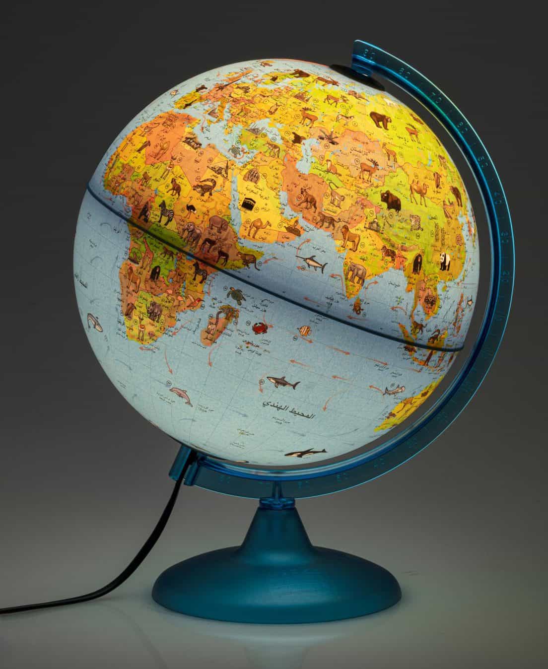 Safari 25cm arabo 5 e1627998084429