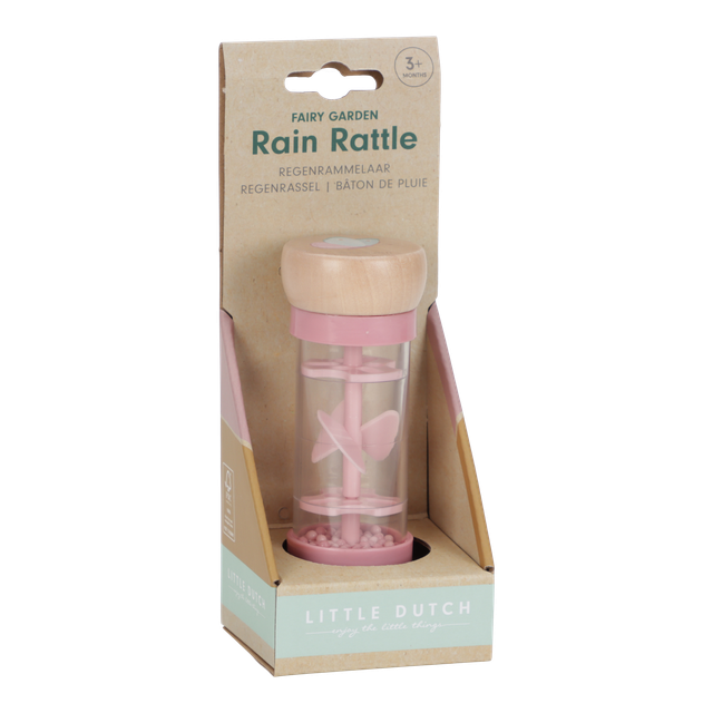sfYsBQHw Rain Rattle | Fairy Garden – תמונה 1