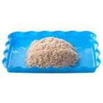 ⁦מגש כחול גלים⁩ – תמונה ⁦3⁩