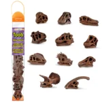 Dinosaur Skulls TOOB® Toy