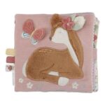 ⁦كتاب الأنشطة الناعم – حديقة الجنيات⁩   الصورة ⁦7⁩