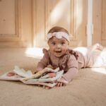 ⁦كتاب الأنشطة الناعم – حديقة الجنيات⁩   الصورة ⁦5⁩