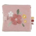 ⁦كتاب الأنشطة الناعم – حديقة الجنيات⁩   الصورة ⁦3⁩