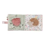 ⁦كتاب الأنشطة الناعم – حديقة الجنيات⁩   الصورة ⁦4⁩