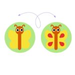 ⁦لعبة نسخ نماذج خشبية⁩   الصورة ⁦3⁩