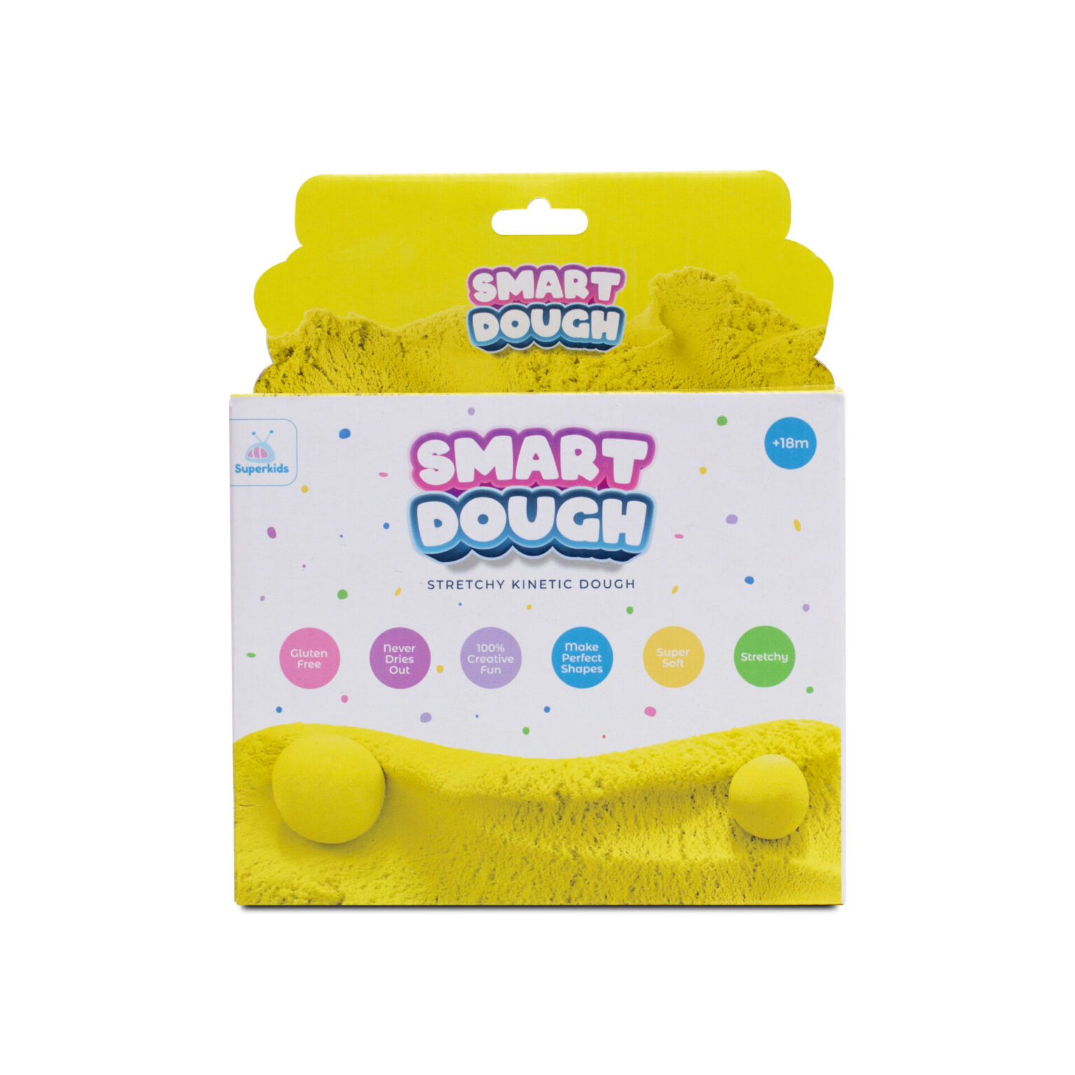 IMG_3306 معجونة سحرية صفراء ٣٠٠ غرام الصورة 1