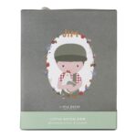 ⁦دمية المزارع جيم مع الدجاجة⁩   الصورة ⁦2⁩