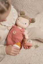 ⁦دمية بيبي روزا⁩   الصورة ⁦6⁩