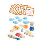 ⁦مجموعة أدوات الدهان⁩   الصورة ⁦2⁩