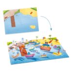 ⁦مجموعة فنية – ملصقات ثلاثية الأبعاد للمركبات⁩   الصورة ⁦5⁩