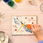 ⁦فن الفسيفساء للكبار 15+ حتى جيل 99⁩   الصورة ⁦3⁩