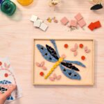 ⁦فن الفسيفساء للكبار 15+ حتى جيل 99⁩   الصورة ⁦4⁩