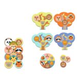 ⁦لعب جماعي  5 ألعاب مختلفة⁩   الصورة ⁦2⁩