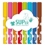 ⁦أقلام توش  قابل للتنظيف⁩   الصورة ⁦2⁩