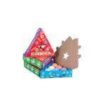 ⁦طابات فوارة لتلوين ماء الاستحمام مع مفاجأة⁩   الصورة ⁦3⁩