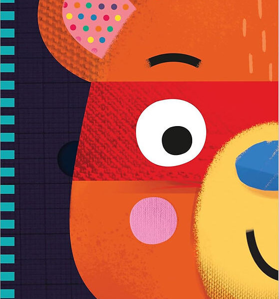 كتاب المشاعر وتغيّر تعابير