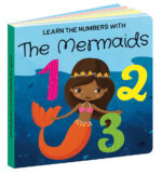 ⁦بازل، كتاب، ومجسمات حوريات البحر⁩   الصورة ⁦4⁩