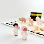 ⁦مجسم خشبي لمراسم الحج (نسخة)⁩   الصورة ⁦4⁩