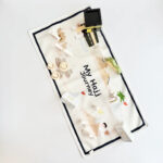 ⁦مجسم خشبي لمراسم الحج (نسخة)⁩   الصورة ⁦2⁩