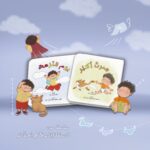 قصة صرت اكبر  ولد/ فطام حفاض