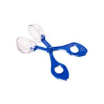 ⁦لعبة نودلز حسية مع ادوات لتقوية العضلات الدقيقة ⁩   الصورة ⁦8⁩