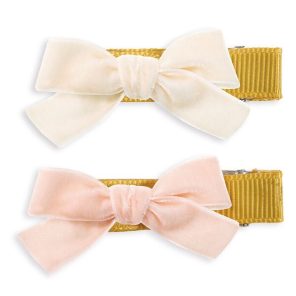 2 دبابيس شعر  الراقصة أليشيا