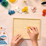 ⁦فن أحجار الفسيفساء  للجيل الكبير⁩   الصورة ⁦6⁩