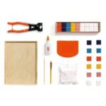 ⁦فن أحجار الفسيفساء  للجيل الكبير⁩   الصورة ⁦4⁩