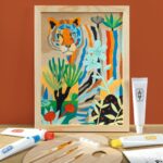 ⁦ورشة الفنان  للكبار +15 حتى 99 عام⁩   الصورة ⁦7⁩