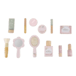 ⁦طقم مكياج خشبي⁩   الصورة ⁦2⁩