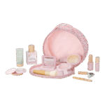 ⁦طقم مكياج خشبي⁩   الصورة ⁦7⁩