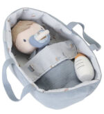 دمية الطفل جيم