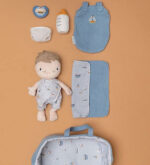 ⁦دمية الطفل جيم⁩   الصورة ⁦9⁩