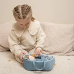 ⁦دمية الطفل جيم⁩   الصورة ⁦7⁩