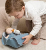 ⁦دمية الطفل جيم⁩   الصورة ⁦4⁩