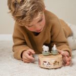 ⁦حيوانات الموسيقى⁩   الصورة ⁦2⁩