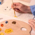 ⁦ورشة الفنان  للكبار +15 حتى 99 عام⁩   الصورة ⁦6⁩